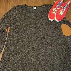 Heimish top size XL, never been worn.